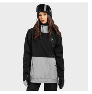 Chaqueta para esquí de mujer W1-W Boardslide SIROKO por 57.36€