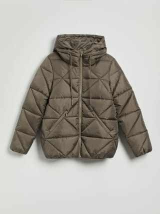 Cazadora para mujer a 12,99€