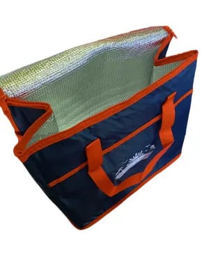 Bolsa isotérmica para la playa por 1,85€