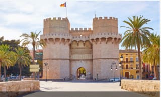 Gratis 10 tours guiados en varias ciudades europeas