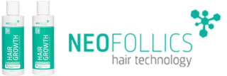 Gratis Neofollics Shampoo en Conditioner
