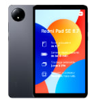 Xiaomi Redmi Pad SE 8.7" 90Hz 4/128gb voor €92,76 dmv code bij Aliexpress