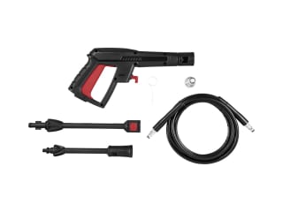 Parkside Hidrolimpiadora 1400W por 39,99€