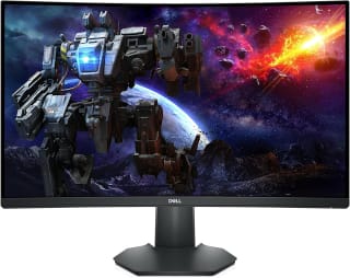 27 DELL-S2722DGM 165Hz QHD Monitor Dell voor €184,90 bij Amazon