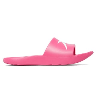Sandalias Speedo Planas Rosas por $210 en El Palacio de Hierro