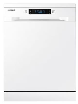 Samsung Lavavajillas DW60M6050FW Serie 6 de 14 cubiertos por 339,66€