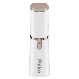 Removedor de Pelos Faciais da Philco, modelo Sense Depil - R$ 49,90