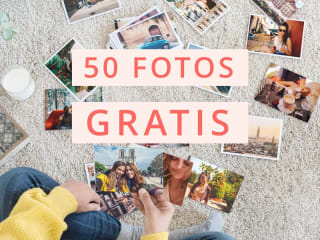 50 FOTOS GRATIS con la APP HOFMANN
