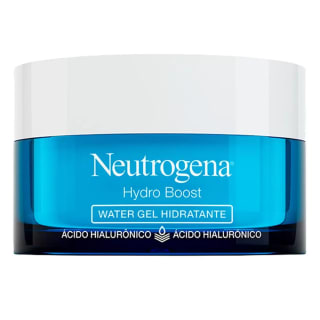 Hidratante Facial da Neutrogena Hydro Boost Water - R$ 89,90