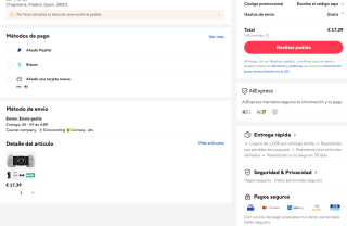 Controlador Inalámbrico DATA FORG X3 Compatible con Android/ Nintendo Switch y PC Diseño Ajustable y Sensor Hall por solo 17,39€