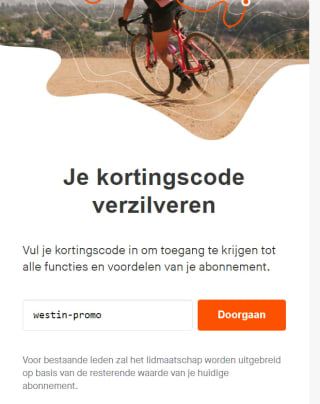 Probeer Strava Premium 90 dagen gratis
