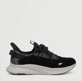 Zapatillas running Mango por solo 5,99€