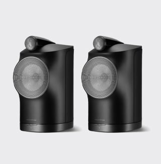 Bowers & Wilkins Formation Duo - Wireless speaker voor €2.490 bij Stassen