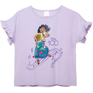 Polera de Algodón Niña Disney por $2.950