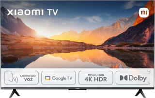 Smart TV Xiaomi TV A 2025 55" por 299€