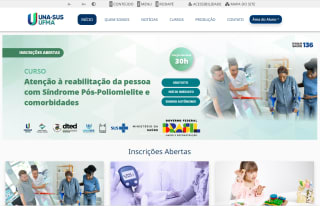 Cursos EAD gratuitos pela UFMA - gratuito.