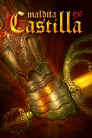 Juego Maldita Castilla EX Xbox One a tan solo 4,79€