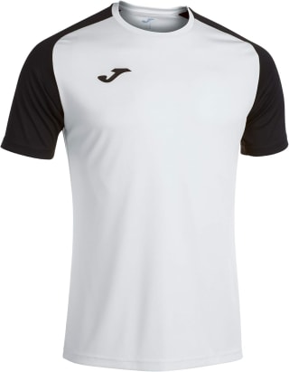 Joma Camiseta Deportiva Manga Corta Hombre por 5,74€
