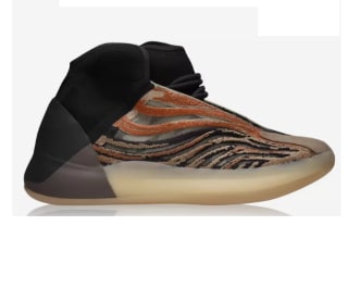 Zapatillas para Hombre Adidas Yeezy Quantum por 22€
