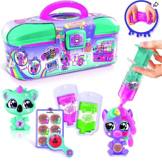 Juguete moldeable maletín doctor Slime Dr, slime por 14€