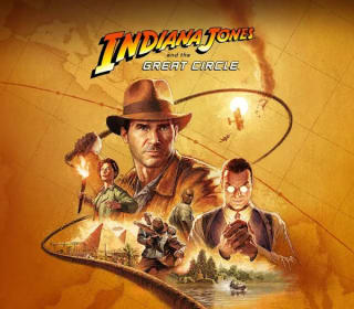 Indiana Jones and the Great Circle Xbox Series X|S PC CD Key por 49,94€