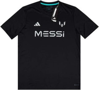 Camiseta Messi Adidas Entreno 22/23 por 26€