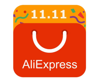 Singles Day Cupón Descuento 70€ Aliexpress