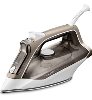 Rowenta Effective DX1635 Plancha de vapor 2400 W por 27,99€.