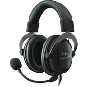 HyperX Cloud II Grijs (Gunmetal) voor €54,99 bij Amazon