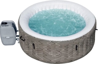 Bestway Lay-Z-spa Madrid opblaasbare spa voor €425 bij Bol.com