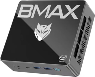 Bmax B4 plus - Mini PC - alles in 1 - windows 11 voor €123,77 dmv code bij Aliexpress