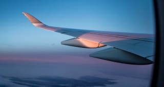 Rutas para volar i/v por Europa desde 25€