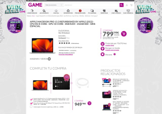 Xiaomi TV A Pro 2025 65" QLED por solo 486,78€