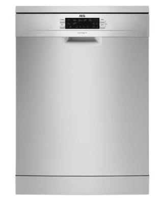 AEG 6000 SatelliteClean Vaatwasser FFB63700PM voor €444 bij iBOOD