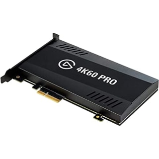 Elgato Cam Link Pro voor €157,36 bij Amazon.fr