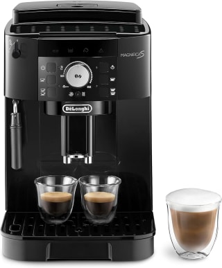 Cafetera Superautomática De'Longhi Magnifica S ECAM11.112.B por 269€