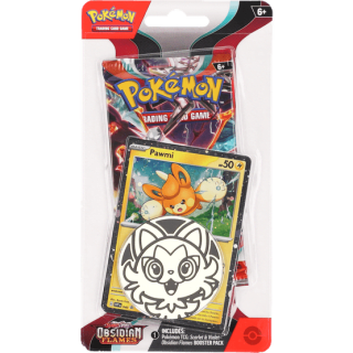 Pokémon Checklane Blister voor €3,99 per stuk bij Dirk