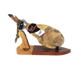 Paleta 50% ibérica deleite de alacena por solo 39,90€