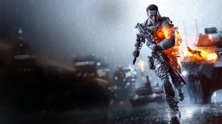 Battlefield 4 voor de PS4 voor €2,99 in de PlayStation Store