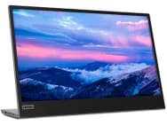 Lenovo L15 (66E4UAC1WL) - Mobile FHD Monitor - 15.6 inch voor €179 bij proshop