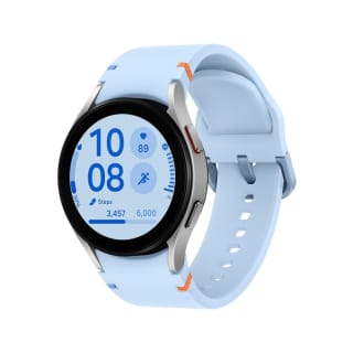 Samsung Galaxy Watch FE 40mm Bluetooth R861 Silver - £90.99