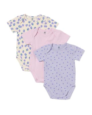 40% korting op alle rompers bij de Hema