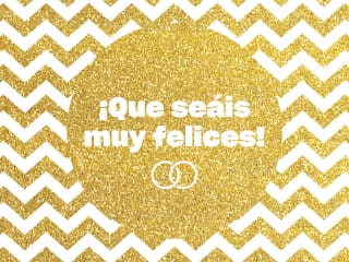 Caja "Que seais muy felices" 3 noches en hotel de 5 estrellas para 2 personas con desayuno por 155,92€