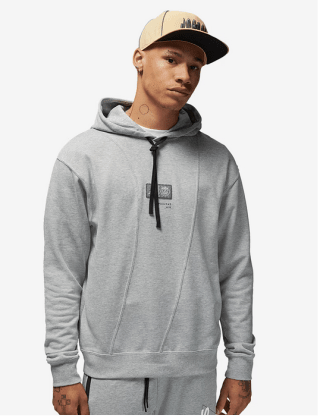 Sudadera con capucha Jordan x París Saint Germain Polar por solo 28€