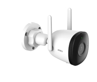 IMOU-cámara de vigilancia IP Bullet 2C para exteriores por 24,14€