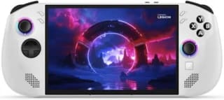 Lenovo Legion Go S 8" por 557€