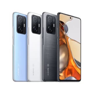 Xiaomi Mi 11T Pro 5G 8+256GB 6.67'' AMOLED