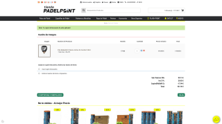 Pala Bullpadel Di Nenno Vertex 04 Comfort 2024 por 101,96€