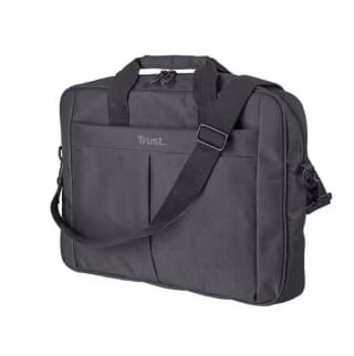 Maletín Trust Primo para Portátiles de hasta 16'' + Ratón Inalámbrico Compacto por solo 9,99€