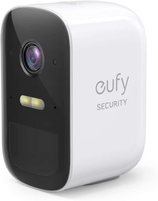 Eufycam 2C - 1 beveiligingscamera/ IP camera voor €70 bij Amazon
